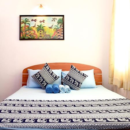 Port View Hostel コロンボ エクステリア 写真