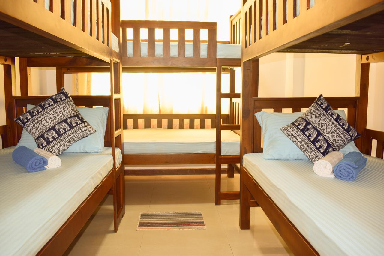 Port View Hostel コロンボ エクステリア 写真