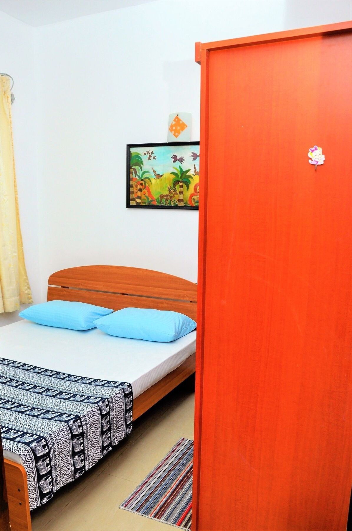 Port View Hostel コロンボ エクステリア 写真