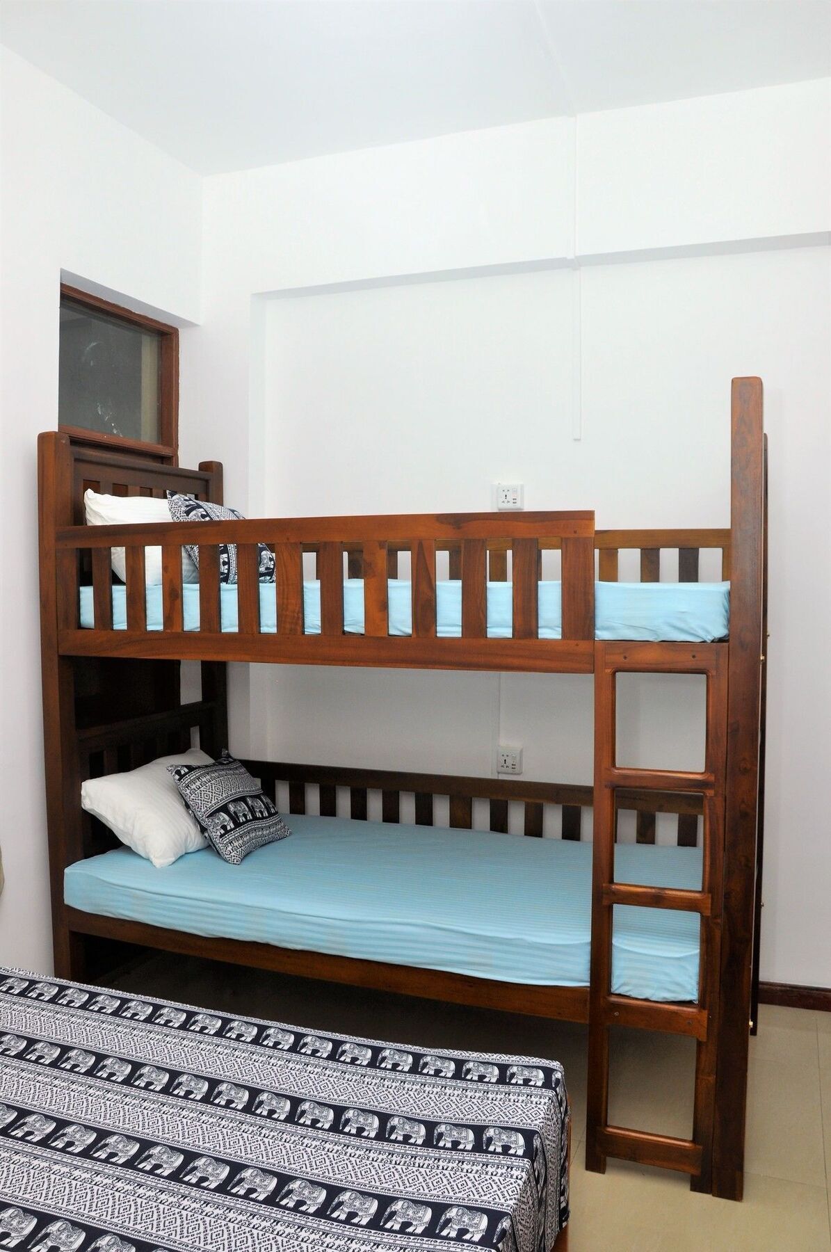 Port View Hostel コロンボ エクステリア 写真